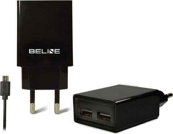 Beline Beli0011 цена и информация | Laadijad mobiiltelefonidele | hansapost.ee
