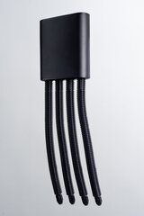 Электрическая сушилка для обуви Adax ST3DJ 220W цена и информация | Уход за одеждой и обувью | hansapost.ee