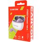 Canyon TWS-5 Lilac CNS-TWS5PU цена и информация | Kõrvaklapid | hansapost.ee