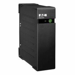 Источник бесперебойного питания UPS Eaton Ellipse ECO 650 FR цена и информация | Источник бесперебойного питания, UPS | hansapost.ee