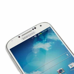 Kaitseklaas Moshi iVisor XT Samsung Galaxy S4 jaoks hind ja info | Ekraani kaitseklaasid ja kaitsekiled | hansapost.ee