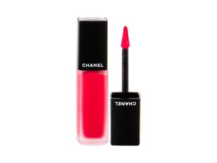 Rouge Allure Ink Lipstick hind ja info | Huulekosmeetika | hansapost.ee