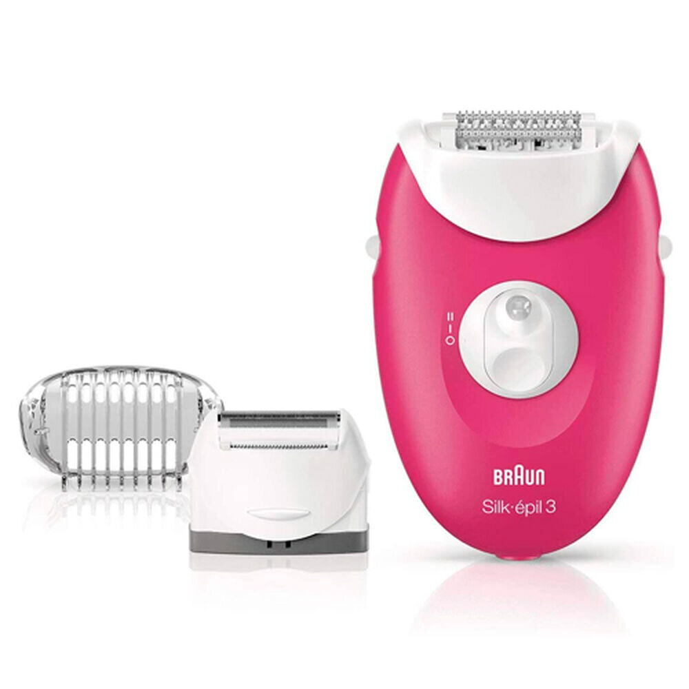 Braun silk 12 v 2 in 1 hind ja info | Raseerijad, epilaatorid ja fotoepilaatorid | hansapost.ee