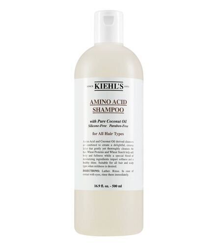 Aminohapete šampoon цена и информация | Šampoonid | hansapost.ee