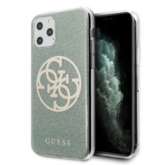 Guess iPhone 11 Pro Max hind ja info | Telefonide kaitsekaaned ja -ümbrised | hansapost.ee