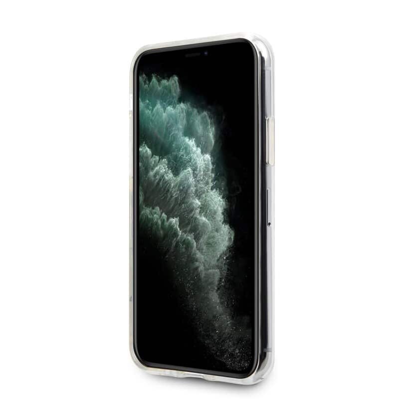 Guess iPhone 11 Pro цена и информация | Telefonide kaitsekaaned ja -ümbrised | hansapost.ee