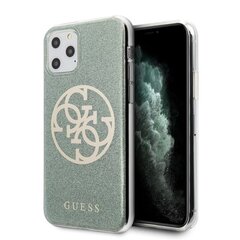 Guess iPhone 11 Pro hind ja info | Telefonide kaitsekaaned ja -ümbrised | hansapost.ee