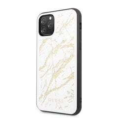 Guess iPhone 11 Pro hind ja info | Telefonide kaitsekaaned ja -ümbrised | hansapost.ee