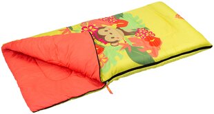 Спальный мешок для детей Abbey Camp Jungle цена и информация | Спальные мешки | hansapost.ee