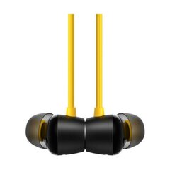Bluetooth-наушники Realme PRO Жёлтый цена и информация | Realme Компьютерная техника | hansapost.ee