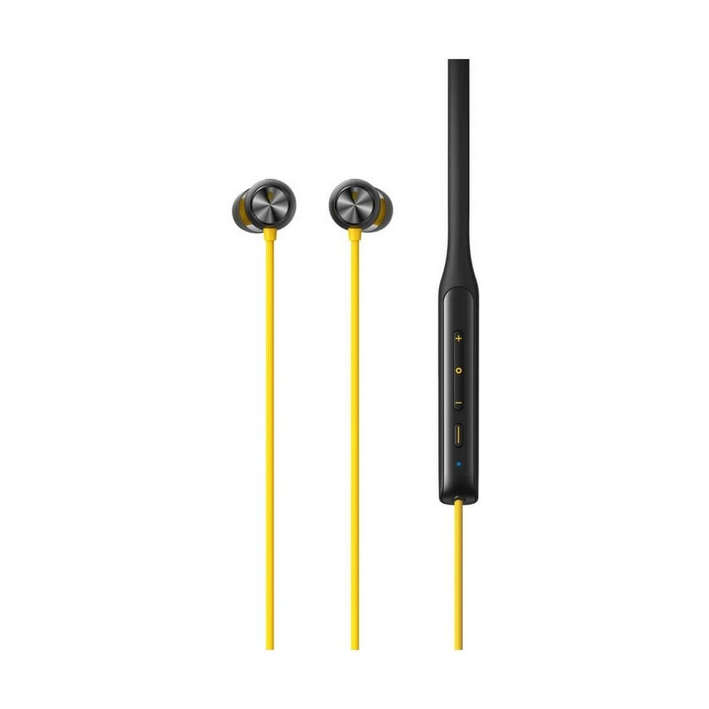 Realme Buds wireless pro Yellow hind ja info | Kõrvaklapid | hansapost.ee