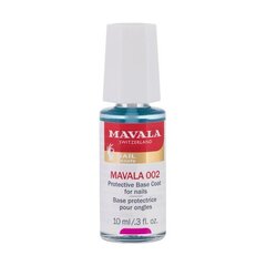 Лак для ногтей Mavala Nail Beauty Mavala 002 - Nail care, 10 мл цена и информация | Mavala Духи, косметика | hansapost.ee