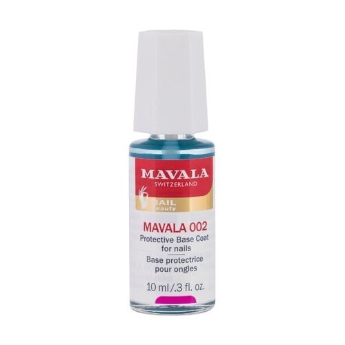 Mavala Nail Beauty Mavala 002 - Nail care 10ml цена и информация | Küünelakid ja küünelakieemaldajad | hansapost.ee