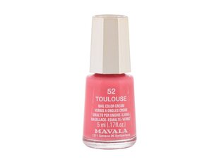 Лак для ногтей Mavala Mini Nail Polish La Paz, 5 мл цена и информация | Лаки для ногтей, укрепители для ногтей | hansapost.ee