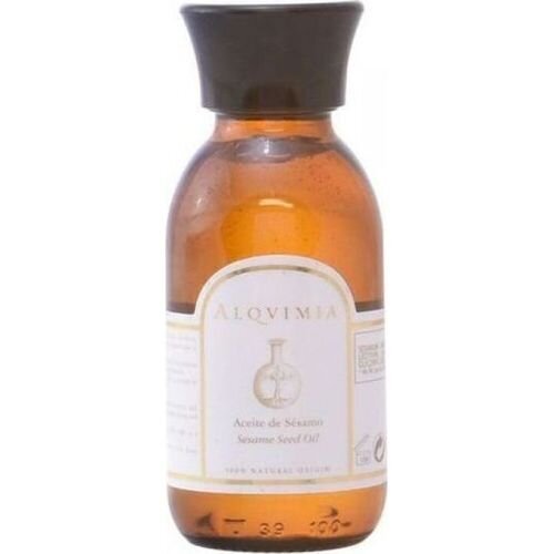 Alqvimia Sesame Seed Body Oil for Firm and Healty Skin - Zpevňující tělový olej 100ml цена и информация | Kehakreemid, kehaõlid ja losjoonid | hansapost.ee