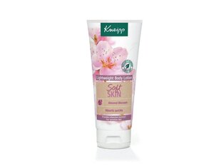 Kneipp Soft Skin молочко для тела 200 мл цена и информация | Кремы, лосьоны для тела | hansapost.ee