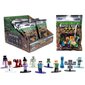 JADA Minecraft nano metallist figuur 1tk üllatus цена и информация | Arendavad laste mänguasjad | hansapost.ee