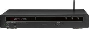 Magnat MMS 730 Ethernet LAN price and information | DVD and Blu-Ray players | hansapost.ee