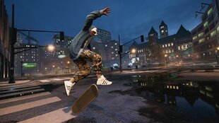 Tony Hawk's Pro Skater 1+2 hind ja info | Konsooli- ja arvutimängud | hansapost.ee