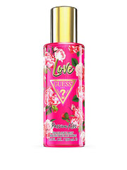 Guess Passion Kiss - body spray цена и информация | Женская парфюмированная косметика | hansapost.ee
