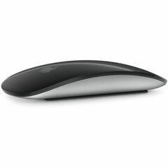 Apple Magic Mouse - Black цена и информация | Мыши | hansapost.ee