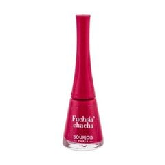 Bourjois 1 Second Nail Polish 9 ml 37 Fairy Nail #ab7554 hind ja info | Küünelakid ja küünelakieemaldajad | hansapost.ee