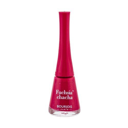 Bourjois 1 Second Nail Polish 9 ml 36 Betty´Amo #b1151e цена и информация | Küünelakid ja küünelakieemaldajad | hansapost.ee