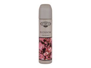 Парфюмерная вода Cuba Blossom EDP, 100 мл цена и информация | Духи для Нее | hansapost.ee