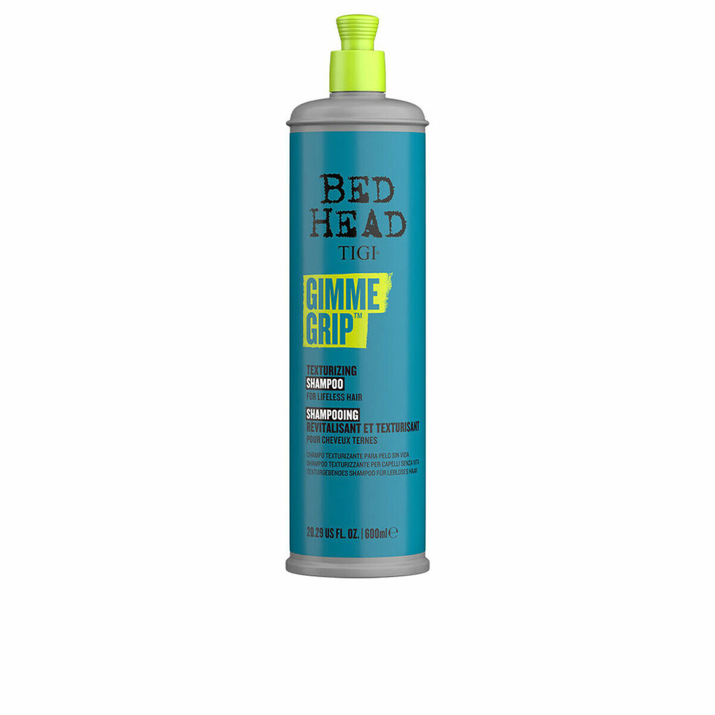 Bed Head Gimme Grip Shampoo цена и информация | Šampoonid | hansapost.ee