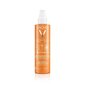 Veekindel vedelikusprei SPF 50+ Capital Soleil (Water Fluid Spray) 200 ml цена и информация | Päikesekaitse ja päevitusjärgsed kreemid | hansapost.ee