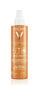 Veekindel vedelikusprei SPF 50+ Capital Soleil (Water Fluid Spray) 200 ml цена и информация | Päikesekaitse ja päevitusjärgsed kreemid | hansapost.ee