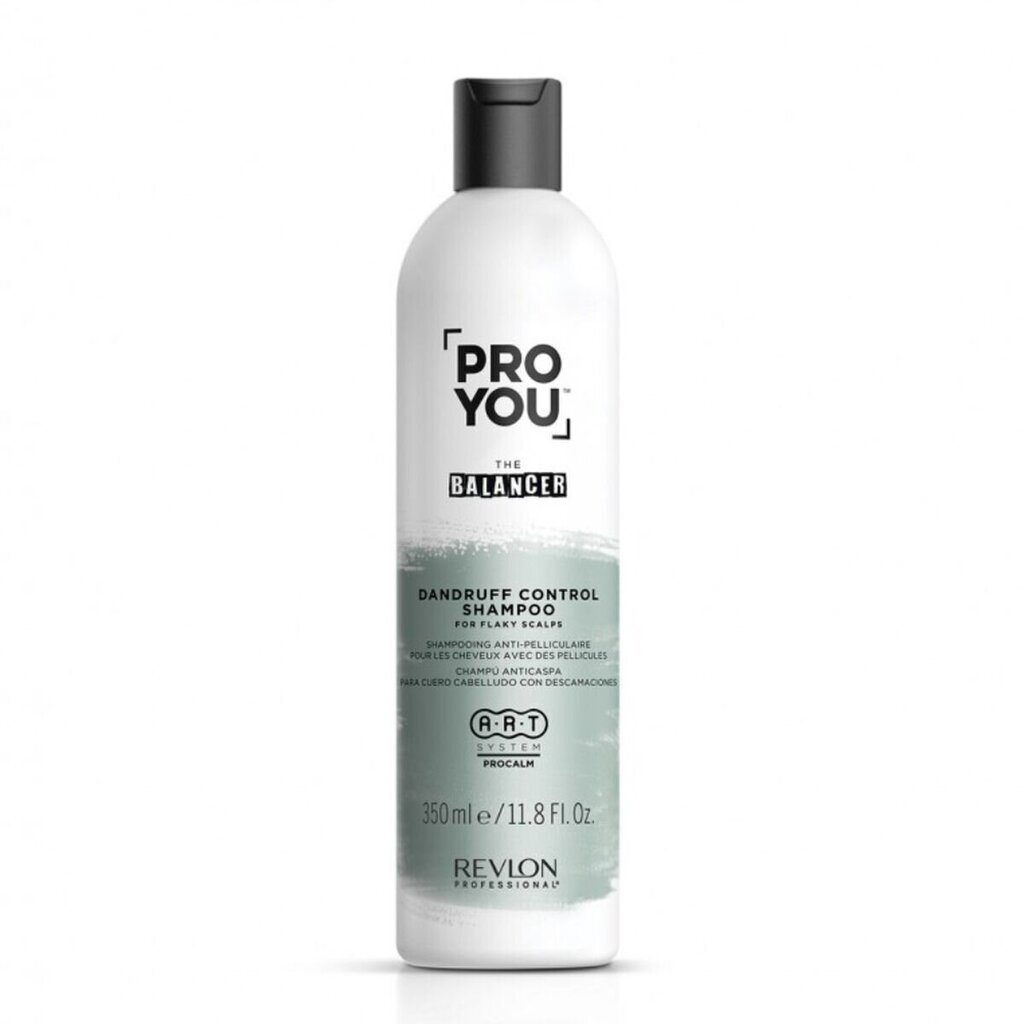 Revlon Shampoo Revlon Balancer 350 ml Anti-dandruff (350 ml) hind ja info | Šampoonid | hansapost.ee