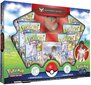 Pokemon TCG - Pokémon GO Special Collection - Team Valor цена и информация | Lauamängud ja mõistatused perele | hansapost.ee