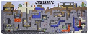 Minecraft World 800x300mm цена и информация | Атрибутика для игроков | hansapost.ee
