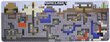 Minecraft World 800x300mm цена и информация | Fännitooted mänguritele | hansapost.ee