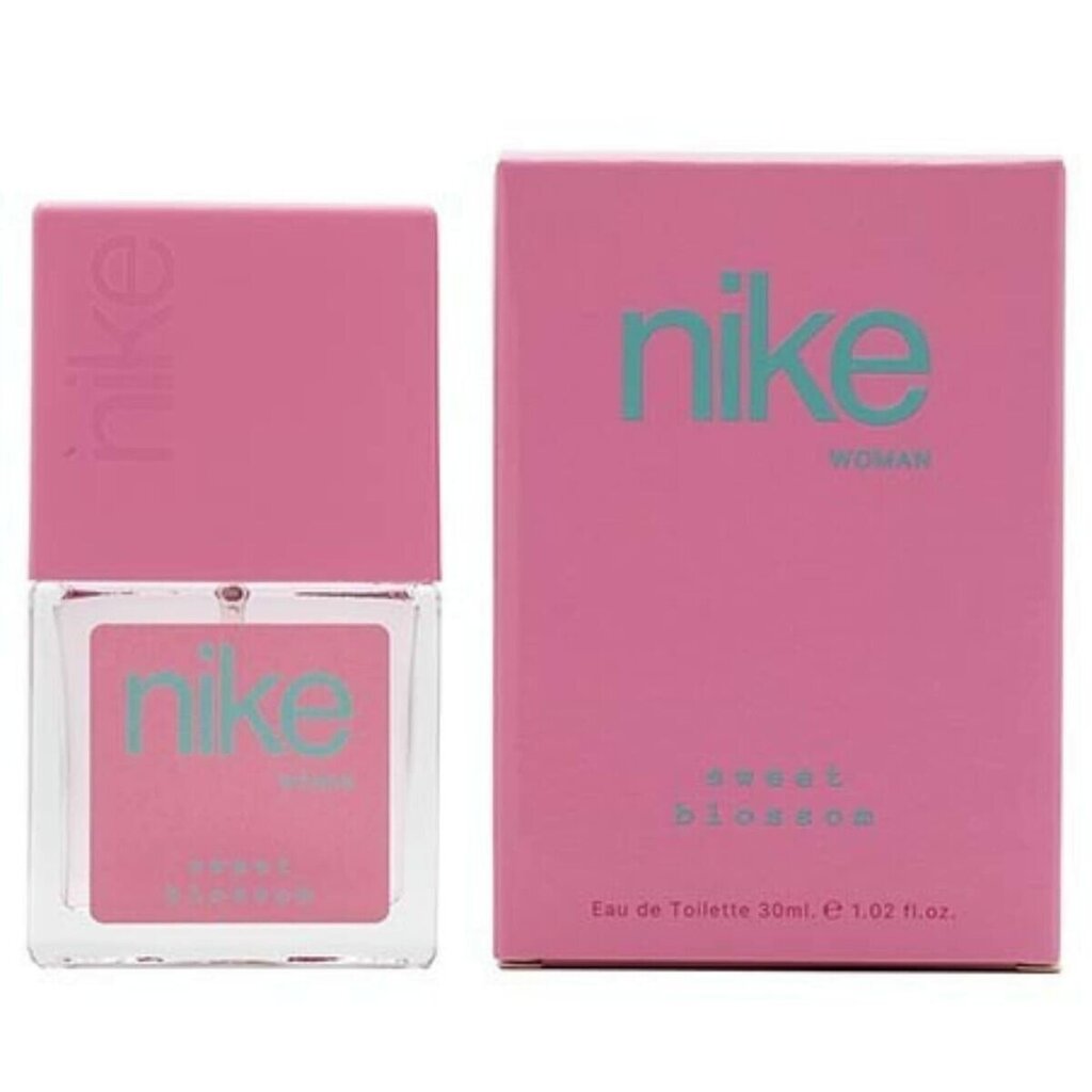 Nike Sweet Blossom - EDT hind ja info | Parfüümid naistele | hansapost.ee