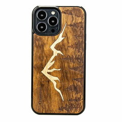 Bewood iPhone 13 Pro Max цена и информация | Чехлы для телефонов | hansapost.ee