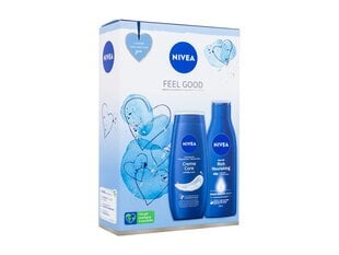 Feel Good Shower Gel hind ja info | Dušigeelid, õlid | hansapost.ee