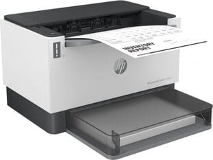 Мультифункциональный принтер HP LASERJET TANK 1504W цена и информация | Принтеры | hansapost.ee