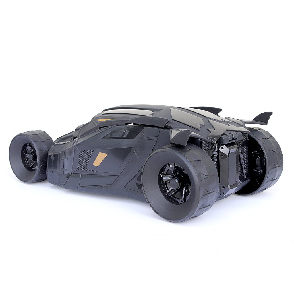 Batman auto 30 cm figuuriga hind ja info | Mänguasjad poistele | hansapost.ee