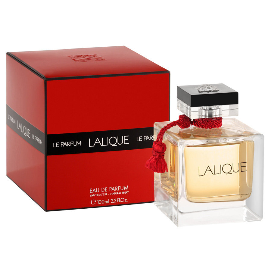 Lalique Lalique Le Parfum - EDP цена и информация | Parfüümid naistele | hansapost.ee