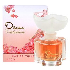 Oscar de la Renta Oscar Celebration EDT 30ml цена и информация | Женские духи | hansapost.ee