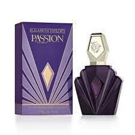 Elizabeth Taylor Passion EDT naistele 74 ml hind ja info | Parfüümid naistele | hansapost.ee