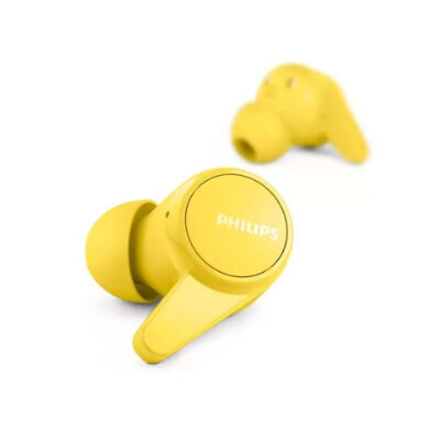 Philips True Wireless TAT1207YL/00 hind ja info | Kõrvaklapid | hansapost.ee