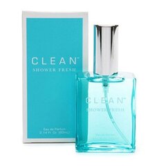 Clean Shower Fresh EDP 60ml hind ja info | Clean Parfüümid, lõhnad ja kosmeetika | hansapost.ee