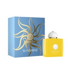 Amouage Sunshine - EDP hind ja info | Parfüümid naistele | hansapost.ee