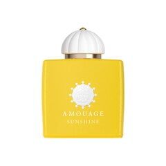 Amouage Sunshine - EDP цена и информация | Женские духи | hansapost.ee