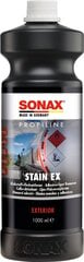 SONAX PROFILINE очиститель на основе растворителя "Stain Ex", 1л цена и информация | Автохимия | hansapost.ee