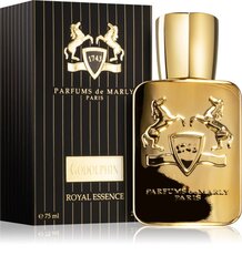 Parfüümvesi Parfums De Marly Godolphin EDP meestele 75 ml hind ja info | Parfums de Marly Parfüümid, lõhnad ja kosmeetika | hansapost.ee