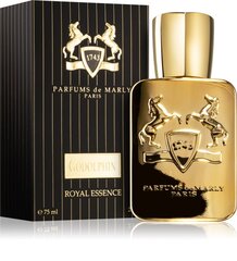 Parfüümvesi Parfums De Marly Godolphin EDP meestele 75 ml цена и информация | Духи для Него | hansapost.ee